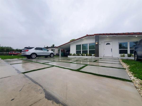 Miracle Manor, 7941 SW 13th Ter, Westchester, Florida 33144, image 1
