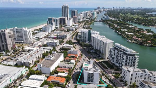 Boston Plaza, 6801 Indian Creek Dr #408, Miami Beach, Florida 33141, image 1