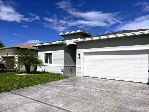 Winfred Estates, 434 NW 21st Ave, Pompano Beach, Florida 33069, image 1