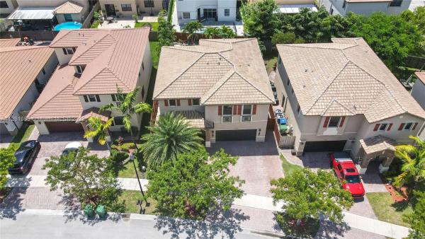 Silver Palms West, 11730 SW 233rd Ln, Princeton, Florida 33032, image 1