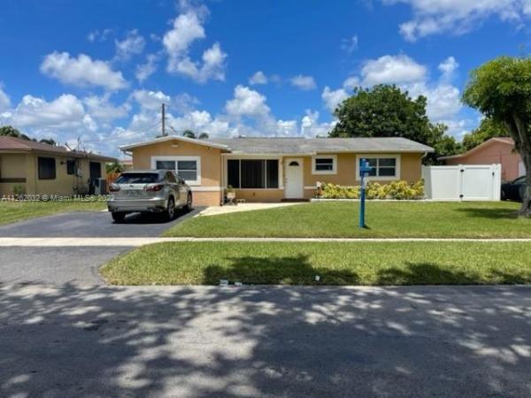 Flair, 5021 NW 17th Ct, Lauderhill, Florida 33313, image 2
