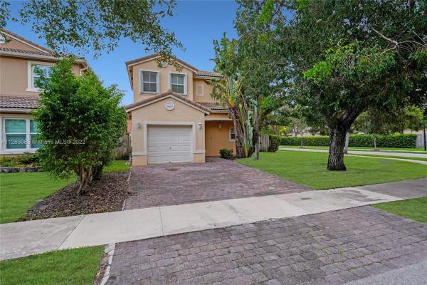 The Shores At Keys Gate, 1976 SE 14th St, Homestead, Florida 33035, image 2