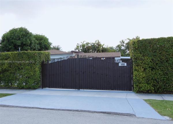 Miami Gateway, 900 SW 74th Ct, Coral Terrace, Florida 33144, image 1
