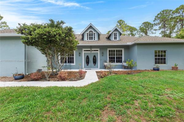 The Acreage, 17377 N 30th Ln N, Loxahatchee, Florida 33470, image 2