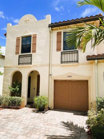 Venetian Parc, 17401 SW 153rd Ct #17401, Richmond West, Florida 33187, image 2