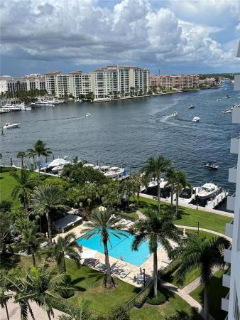 Lake House South, 875 E Camino Real #12F, Boca Raton, Florida 33432, image 1