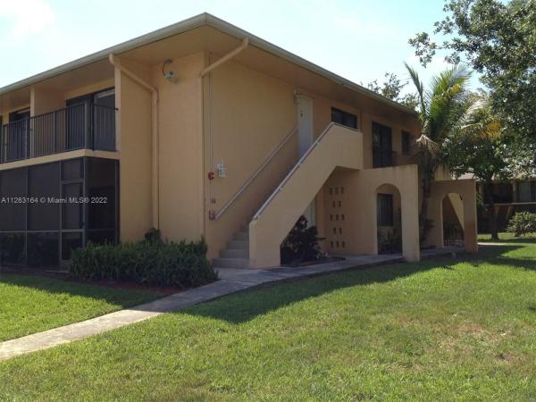Hampton Court, 5921 Washington St #132, Hollywood, Florida 33023, image 1