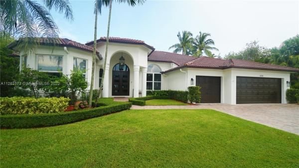 Monterey, 2534 Monterey Ct, Weston, Florida 33327, image 1