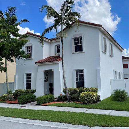 Kendall Commons Residential, 9185 SW 170th Pl, The Hammocks, Florida 33196, image 1