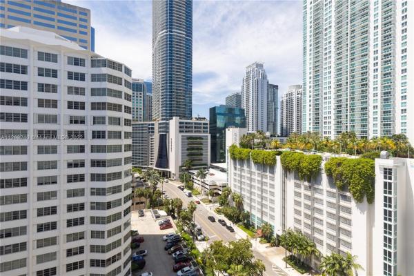 The Four Ambassadors, 825 Brickell Bay Dr #1551, Miami, Florida 33131, image 2