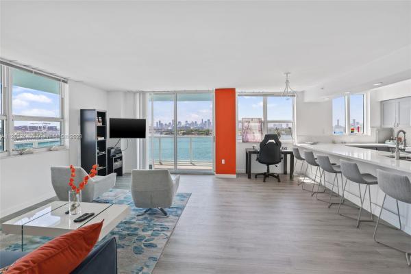 The Floridian, 650 West Ave #1001, Miami Beach, Florida 33139, image 1