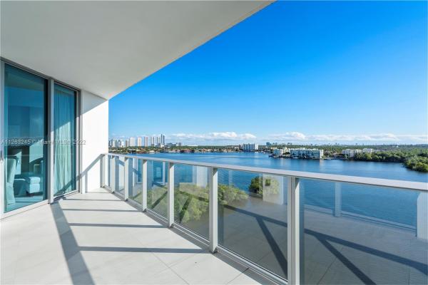 The Reserve At Marina Palms, 17111 Biscayne Blvd #906, North Miami Beach, Florida 33160, image 1
