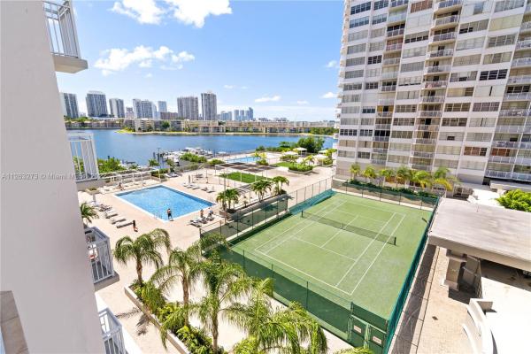 Del Prado North Towers, 18061 Biscayne Blvd #601-2, Aventura, Florida 33160, image 2