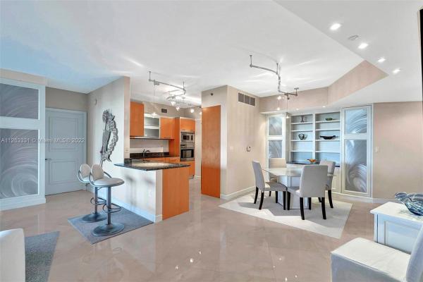Murano Grande At Portofino, 400 Alton Rd #507, Miami Beach, Florida 33139, image 1