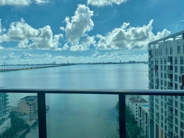 Icon Bay, 460 NE 28th St #1807, Miami, Florida 33137, image 2