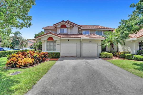 Fairway Views, 7576 Pinewalk Dr S #157, Margate, Florida 33063, image 1