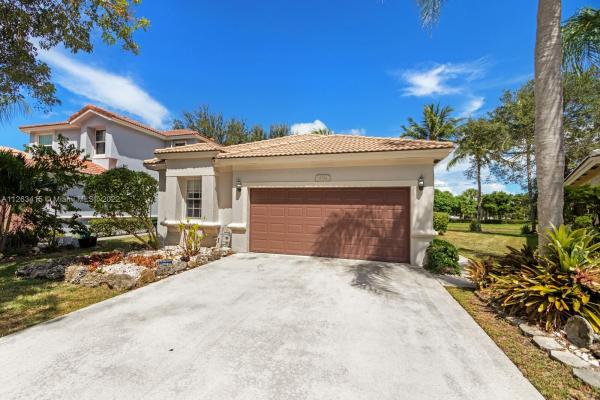 Brittany Park, 6514 Pelican Ave, Coconut Creek, Florida 33073, image 1