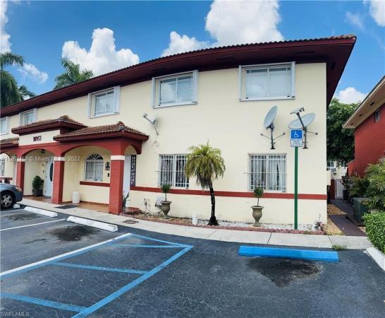 Garden Villas, Hialeah Gardens, Florida 33018, image 1