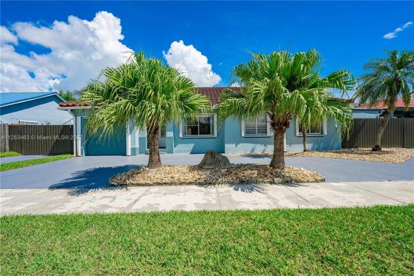 Monaco Estates, 14451 SW 168th St, Richmond West, Florida 33177, image 1