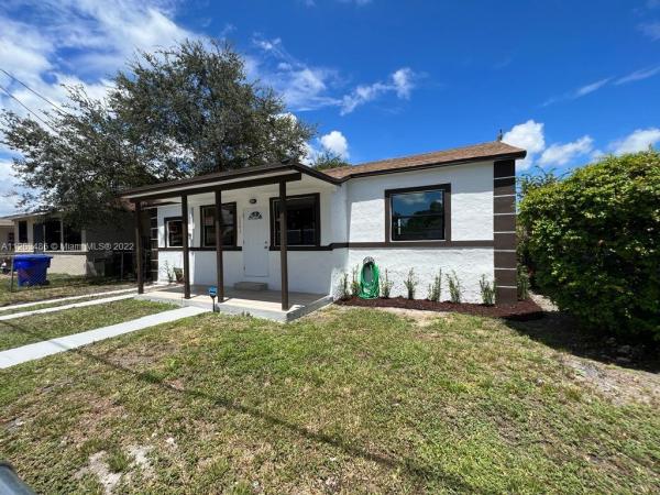 Palm Park, 1281 NW 53rd St, Miami, Florida 33142, image 1