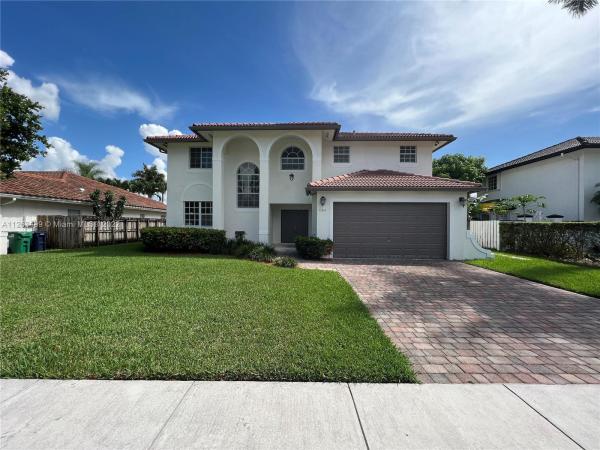 Garden Hills, 15800 SW 102nd Ln, The Hammocks, Florida 33196, image 1