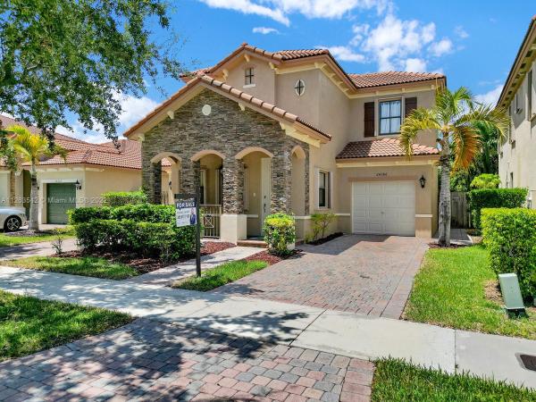 Silver Palms East, 24186 SW 113th Psge, Princeton, Florida 33032, image 1