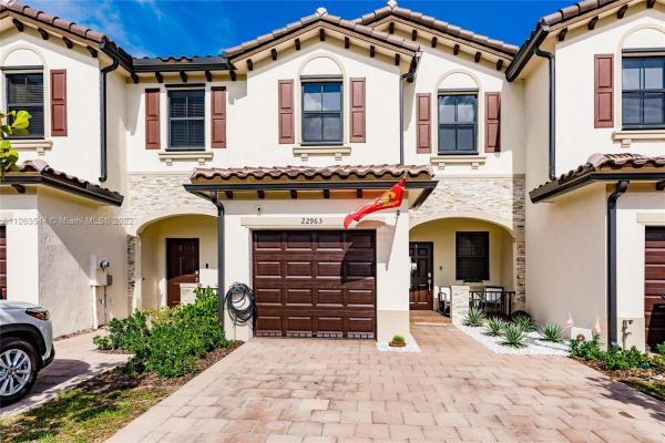 Siena Creek, 22963 SW 127th Ct, Goulds, Florida 33170, image 1