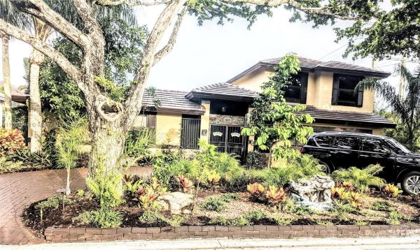 Hidden Hammocks Estates, 4766 Rothschild Dr, Coral Springs, Florida 33067, image 1