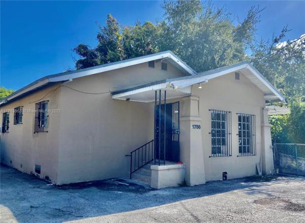 Kenwood, 1786 NW 15th St, Miami, Florida 33125, image 1