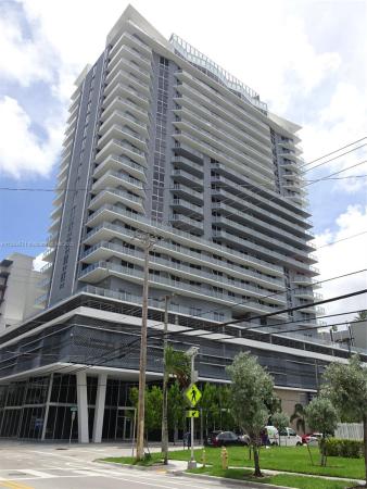 Brickell Ten, 1010 SW 2 Ave #1810, Miami, Florida 33130, image 1