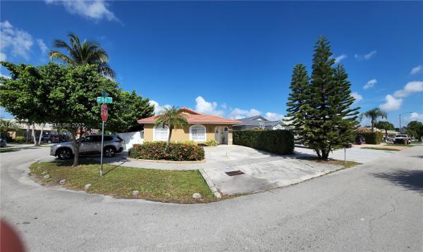 Golden Eagle Estates, 12602 NW 98 Ct #, Hialeah Gardens, Florida 33018, image 1