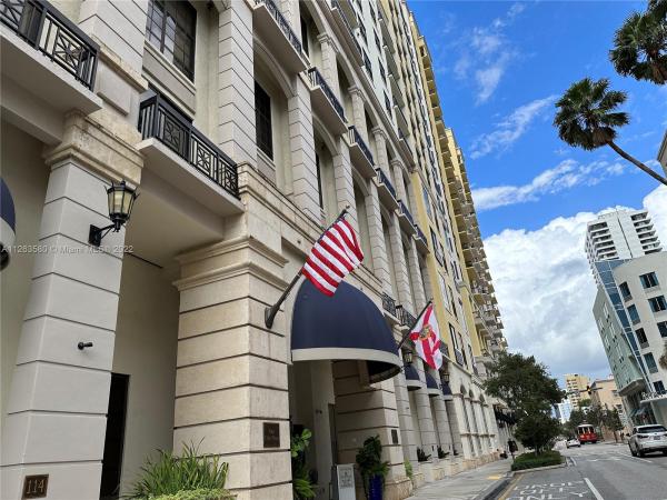 One City Plaza, 801 S Olive Ave #224, West Palm Beach, Florida 33401, image 2