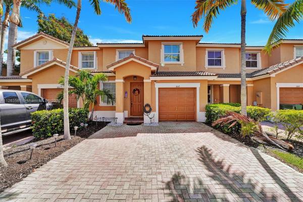 Floridian Isles South, 1047 NE 41st Pl, Homestead, Florida 33033, image 1