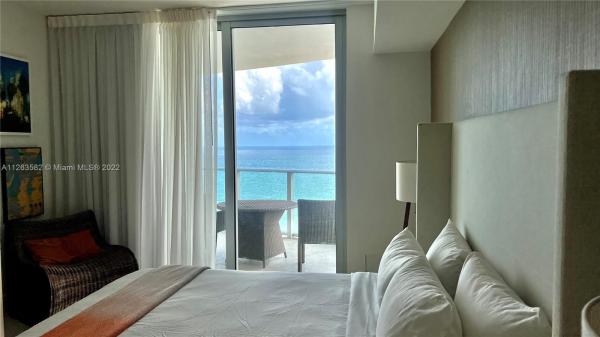 Lyfe Resort & Residences, 4111 S Ocean Dr #2809, Hallandale Beach, Florida 33019, image 1