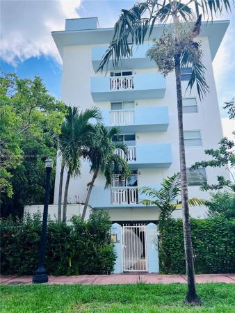 Jefferson Manor, 301 Jefferson Ave #2D, Miami Beach, Florida 33139, image 1