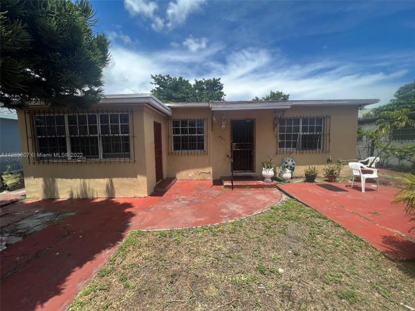 Bon Aire, 1071 NW 26th St, Miami, Florida 33127, image 1