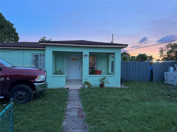 Hialeah Residential, 710 E 39th St, Hialeah, Florida 33013, image 1
