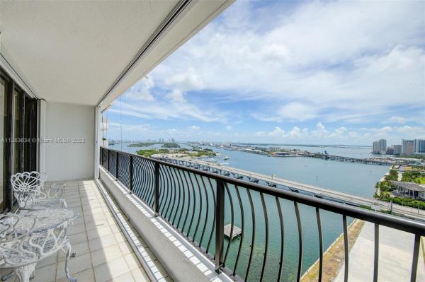 Venetia, 555 NE 15th St #PH-H, Miami, Florida 33132, image 1