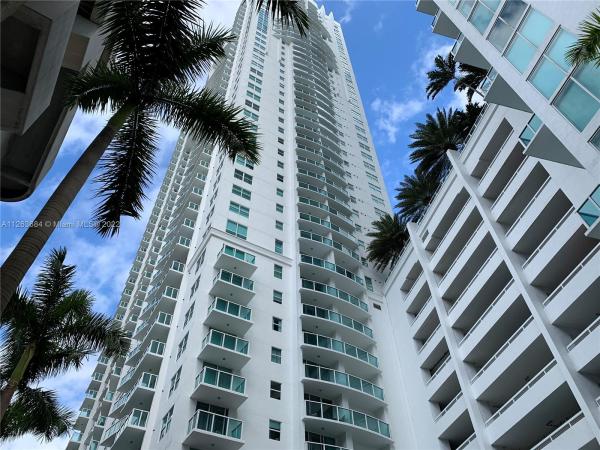 Brickell On The River North Tower, 31 SE 5th St #2808, Miami, Florida 33131, image 2