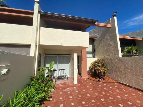 Sunset Park Lake Villas, 7848 SW 103 Pl #, Kendall, Florida 33173, image 1
