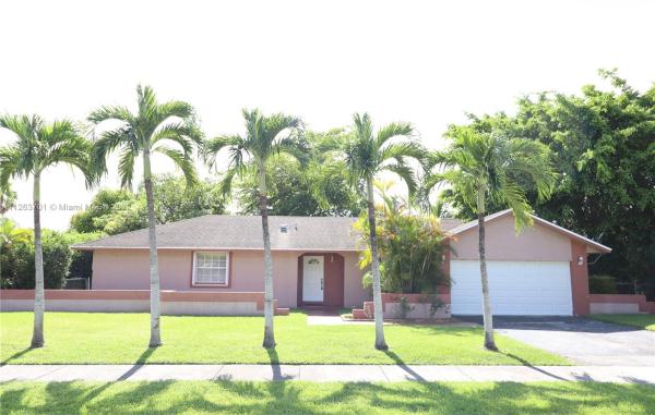 Weitzer Shauna Meadows, 15450 SW 152nd Ave, Richmond West, Florida 33187, image 1