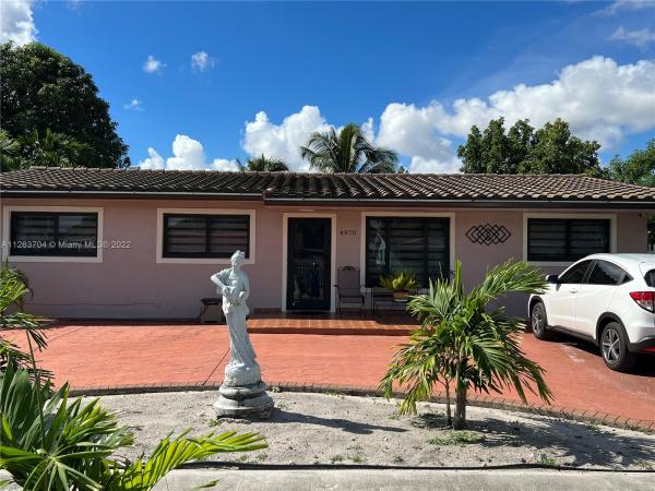 Carol City, 4970 NW 178th Ter, Miami Gardens, Florida 33055, image 2