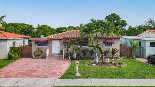 Greenwood Terrace, 5945 NW 39th St, Virginia Gardens, Florida 33166, image 1