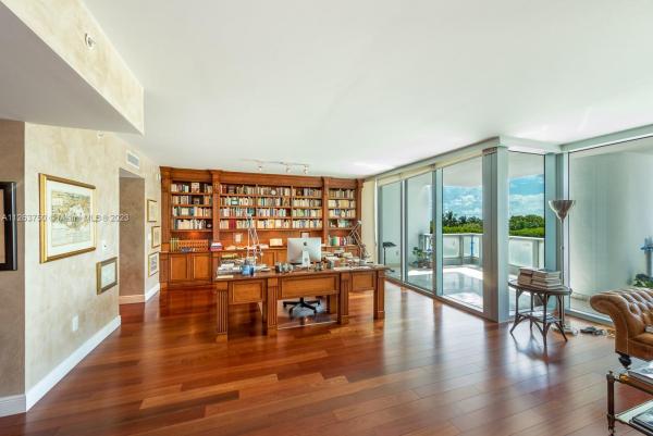 Grovenor House, 2627 S Bayshore Dr #505, Miami, Florida 33133, image 1