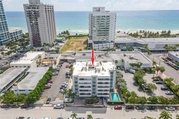 Delkus Towers, 6725 Harding Ave #405, Miami Beach, Florida 33141, image 1