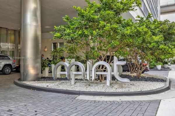 Mint At Riverfront, 92 SW 3rd St #4602, Miami, Florida 33130, image 2