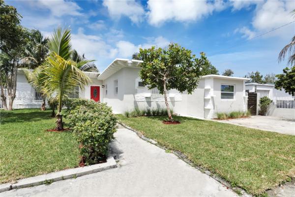 West Miami Shores, 323 NW 108th St, West Little River, Florida 33168, image 2