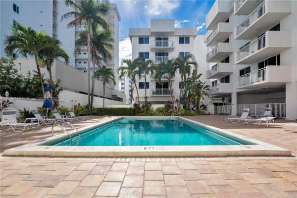 West Bay Gardens, 1666 West Ave #412, Miami Beach, Florida 33139, image 1