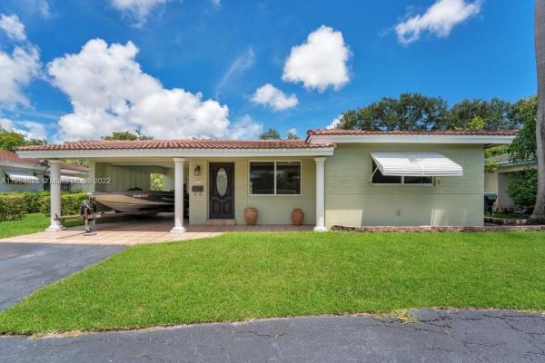 Garden Acres, 621 NE 49th St, Oakland Park, Florida 33334, image 1