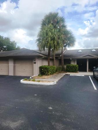 Bonaire Village At Woodmont, 7560 NW 79th Ave #V3, Tamarac, Florida 33321, image 1